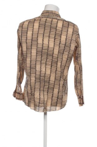 Męska koszula Unbranded, Rozmiar L, Kolor Kolorowy, Cena 80,38 zł