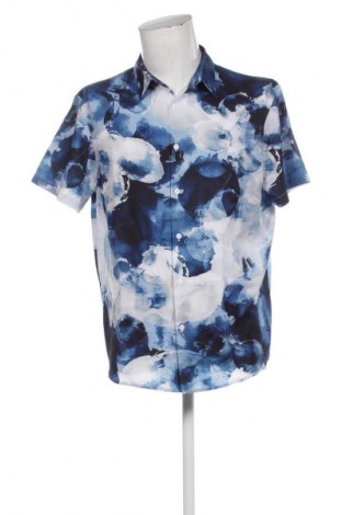 Męska koszula Unbranded, Rozmiar L, Kolor Kolorowy, Cena 61,99 zł