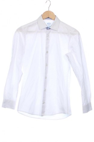 Męska koszula Unbranded, Rozmiar S, Kolor Biały, Cena 47,26 zł