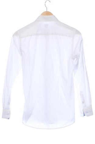 Męska koszula Unbranded, Rozmiar S, Kolor Biały, Cena 47,26 zł