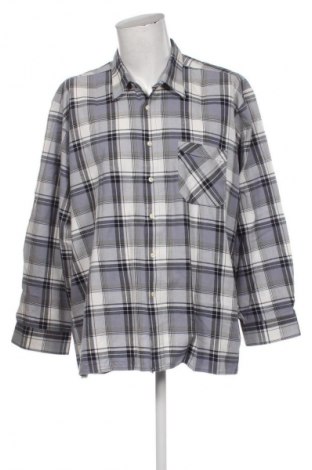 Pánská košile  Unbranded, Velikost 3XL, Barva Vícebarevné, Cena  425,00 Kč