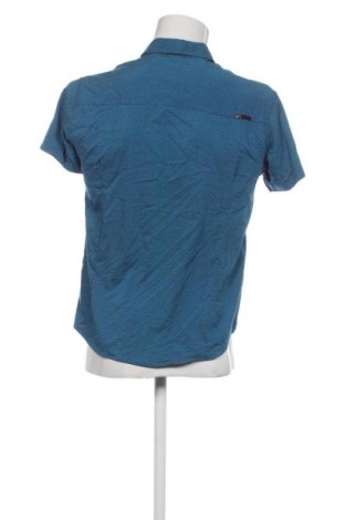 Pánská košile  Unbranded, Velikost M, Barva Modrá, Cena  429,00 Kč