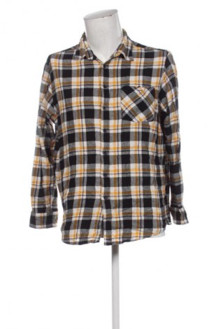 Ανδρικό πουκάμισο Unbranded, Μέγεθος XL, Χρώμα Πολύχρωμο, Τιμή 6,99 €