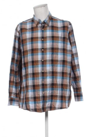 Мъжка риза Unbranded, Размер XXL, Цвят Многоцветен, Цена 4,60 €