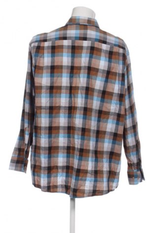 Мъжка риза Unbranded, Размер XXL, Цвят Многоцветен, Цена 4,60 €