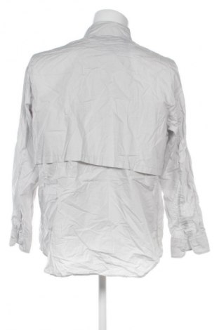 Pánská košile  Uniqlo, Velikost L, Barva Šedá, Cena  219,00 Kč