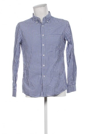 Męska koszula Uniqlo, Rozmiar M, Kolor Kolorowy, Cena 65,99 zł