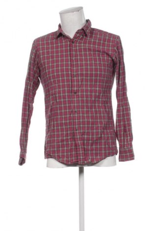 Мъжка риза Uniqlo, Размер M, Цвят Многоцветен, Цена 8,18 €