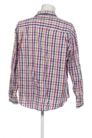 Мъжка риза Van Linnen, Размер XXL, Цвят Многоцветен, Цена 2,55 €