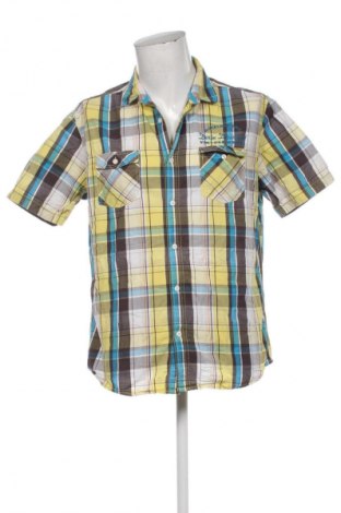 Pánská košile  Van Vaan, Velikost XL, Barva Vícebarevné, Cena  139,00 Kč