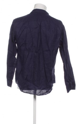 Pánská košile  Vilebrequin, Velikost L, Barva Modrá, Cena  2 834,00 Kč