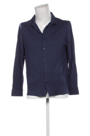 Мъжка риза Vilebrequin, Размер L, Цвят Син, Цена 100,00 €