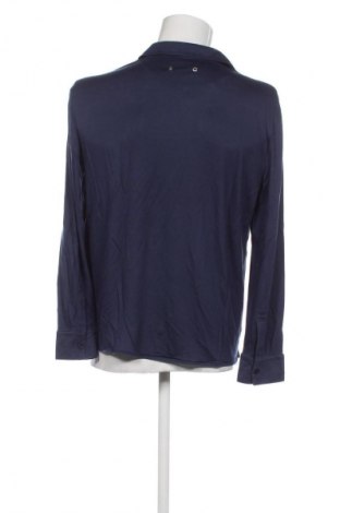 Мъжка риза Vilebrequin, Размер L, Цвят Син, Цена 100,00 €