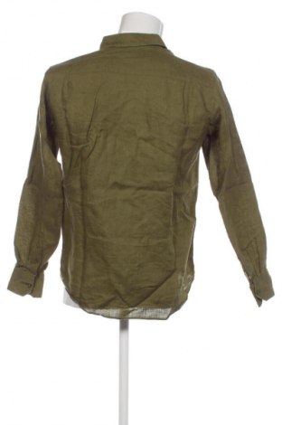 Мъжка риза Vilebrequin, Размер S, Цвят Зелен, Цена 100,00 €