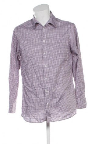 Pánská košile  Walbusch, Velikost M, Barva Vícebarevné, Cena  129,00 Kč