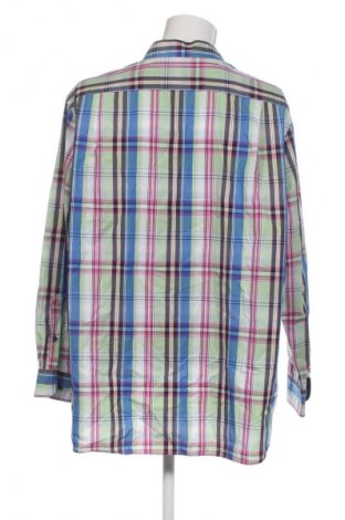 Pánská košile  Walbusch, Velikost 3XL, Barva Vícebarevné, Cena  349,00 Kč