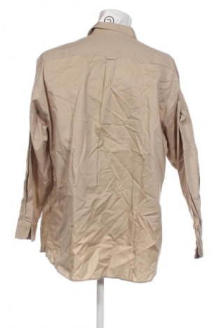 Pánská košile  Walbusch, Velikost XXL, Barva Béžová, Cena  269,00 Kč