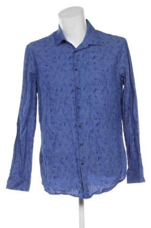 Ανδρικό πουκάμισο Westbury, Μέγεθος L, Χρώμα Πολύχρωμο, Τιμή 6,99 €