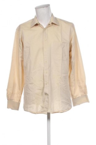 Мъжка риза Westbury, Размер L, Цвят Бежов, Цена 8,69 €