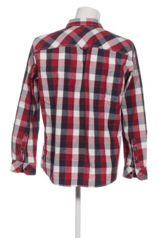 Мъжка риза Wild&Rough, Размер XL, Цвят Многоцветен, Цена 6,64 €