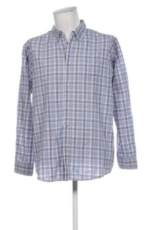 Męska koszula Wrangler, Rozmiar L, Kolor Kolorowy, Cena 61,99 zł