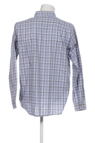 Męska koszula Wrangler, Rozmiar L, Kolor Kolorowy, Cena 61,99 zł