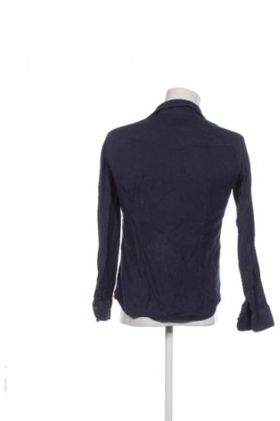 Pánská košile  Xside, Velikost S, Barva Modrá, Cena  209,00 Kč