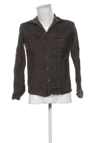 Pánská košile  Xside, Velikost S, Barva Zelená, Cena  309,00 Kč