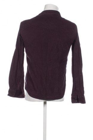 Pánská košile  Xside, Velikost S, Barva Fialová, Cena  239,00 Kč