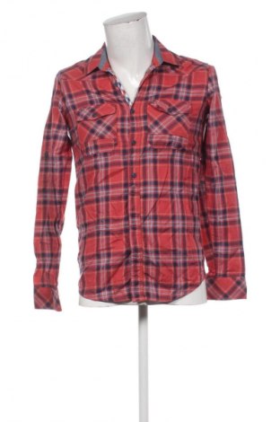 Мъжка риза Xside, Размер S, Цвят Многоцветен, Цена 10,22 €