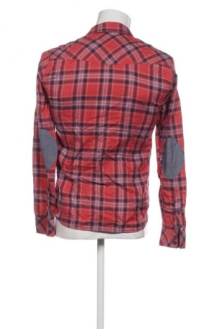 Мъжка риза Xside, Размер S, Цвят Многоцветен, Цена 10,22 €