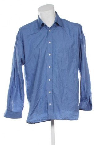 Мъжка риза Yorn, Размер M, Цвят Многоцветен, Цена 2,04 €