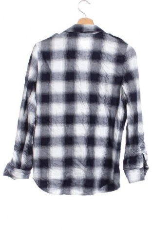 Мъжка риза Zara, Размер S, Цвят Многоцветен, Цена 2,55 €