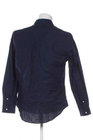 Pánska košeľa  Zara, Veľkosť XL, Farba Modrá, Cena  20,95 €