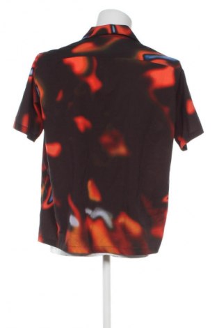 Мъжка риза Zara, Размер S, Цвят Многоцветен, Цена 9,20 €