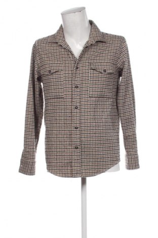 Pánská košile  Zara, Velikost M, Barva Vícebarevné, Cena  109,00 Kč