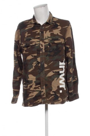 Мъжка риза Zara, Размер XL, Цвят Многоцветен, Цена 18,40 €