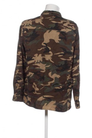 Мъжка риза Zara, Размер XL, Цвят Многоцветен, Цена 18,40 €
