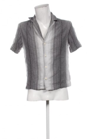 Мъжка риза Zara, Размер M, Цвят Многоцветен, Цена 12,78 €