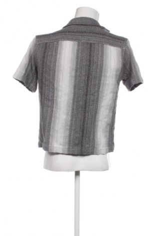 Мъжка риза Zara, Размер M, Цвят Многоцветен, Цена 12,78 €