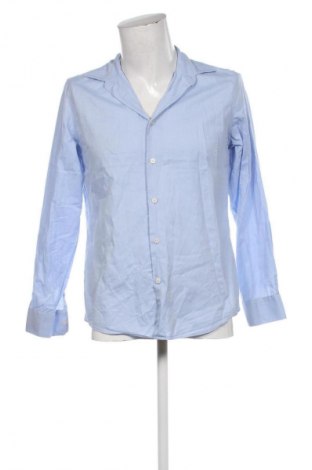 Pánská košile  Zara, Velikost M, Barva Modrá, Cena  239,00 Kč
