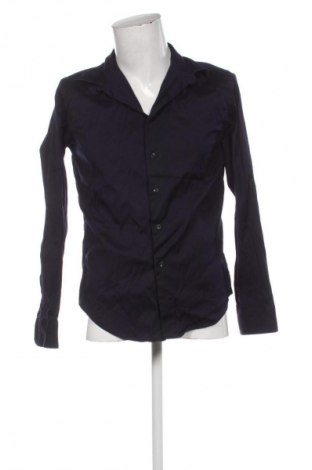 Pánská košile  Zara, Velikost S, Barva Modrá, Cena  349,00 Kč