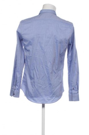 Мъжка риза Zara, Размер M, Цвят Многоцветен, Цена 8,18 €