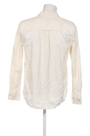 Pánská košile  Zara, Velikost M, Barva Krémová, Cena  219,00 Kč
