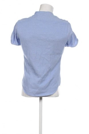 Мъжка риза Zara, Размер S, Цвят Многоцветен, Цена 9,71 €