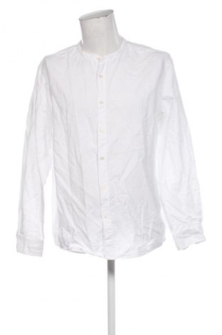 Pánska košeľa  Zara, Veľkosť XXL, Farba Biela, Cena  13,95 €