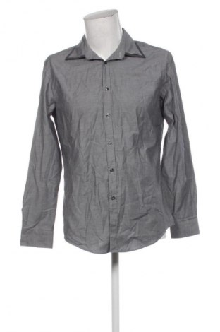 Pánská košile  Zara, Velikost L, Barva Šedá, Cena  189,00 Kč