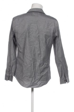 Pánská košile  Zara, Velikost L, Barva Šedá, Cena  189,00 Kč