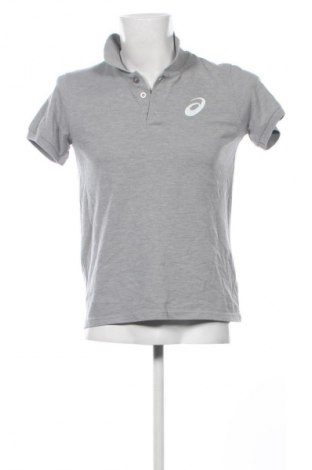 Pánské tričko  ASICS, Velikost S, Barva Šedá, Cena  199,00 Kč