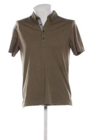 Férfi póló Abacus, Méret L, Szín Zöld, Ár 8 504 Ft